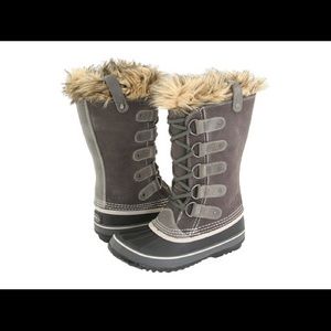 SOREL Women's Joan of Arctic Winter Boots